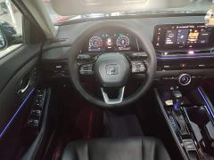 Honda Accord 260TURBO Excellence Edition - photo 10