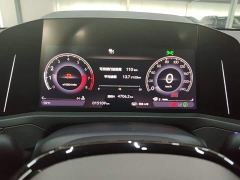 Honda Accord 260TURBO Excellence Edition - photo 11