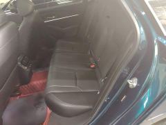 Honda Accord 260TURBO Excellence Edition - photo 16