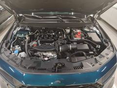 Honda Accord 260TURBO Excellence Edition - photo 19