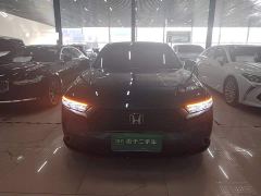 Honda Accord 260TURBO Excellence Edition - photo 2