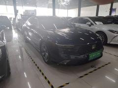 Honda Accord 260TURBO Excellence Edition - photo 3