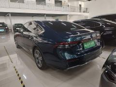 Honda Accord 260TURBO Excellence Edition - photo 4