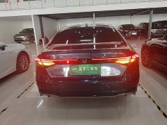 Honda Accord 260TURBO Excellence Edition - photo 5