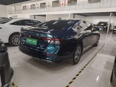 Honda Accord 260TURBO Excellence Edition - photo 6