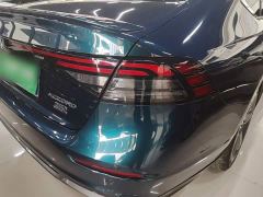 Honda Accord 260TURBO Excellence Edition - photo 7