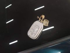 Honda Accord 260TURBO Excellence Edition - photo 8