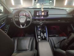 Honda Accord 260TURBO Excellence Edition - photo 9