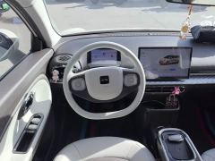 JAC Yiwei 3 405km Air - photo 10