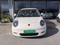 JAC Yiwei 3 405km Air - photo 2