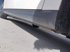 JAC Yiwei 3 405km Air - photo 20