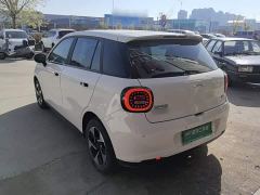 JAC Yiwei 3 405km Air - photo 4