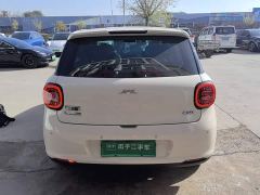 JAC Yiwei 3 405km Air - photo 5
