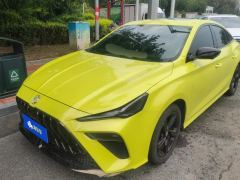 MG5 1.5T Trophy Edition - photo 1