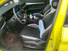 MG5 1.5T Trophy Edition - photo 14