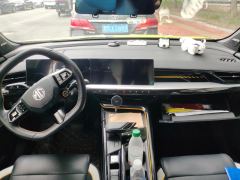 MG5 1.5T Trophy Edition - photo 16