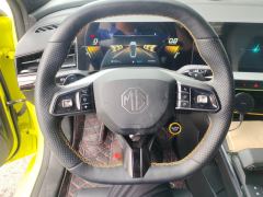 MG5 1.5T Trophy Edition - photo 18