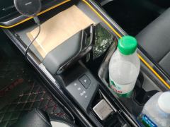 MG5 1.5T Trophy Edition - photo 19