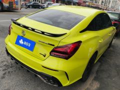 MG5 1.5T Trophy Edition - photo 2