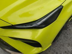 MG5 1.5T Trophy Edition - photo 4
