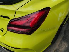 MG5 1.5T Trophy Edition - photo 5