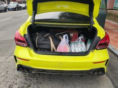MG5 1.5T Trophy Edition - photo 7