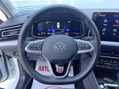 Volkswagen Sagitar 280TSI DSG Beyond Lite - ფოტო 11