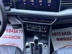 Volkswagen Sagitar 280TSI DSG Beyond Lite - ფოტო 12