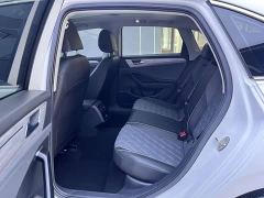 Volkswagen Sagitar 280TSI DSG Beyond Lite - ფოტო 13