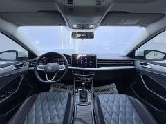 Volkswagen Sagitar 280TSI DSG Beyond Lite - ფოტო 15