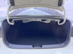 Volkswagen Sagitar 280TSI DSG Beyond Lite - ფოტო 17
