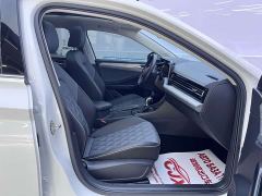 Volkswagen Sagitar 280TSI DSG Beyond Lite - ფოტო 18