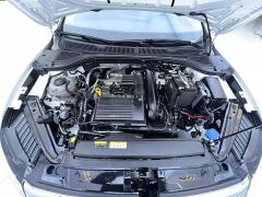 Volkswagen Sagitar 280TSI DSG Beyond Lite - ფოტო 20