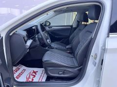 Volkswagen Sagitar 280TSI DSG Beyond Lite - ფოტო 7