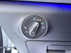 Volkswagen Sagitar 280TSI DSG Beyond Lite - ფოტო 9