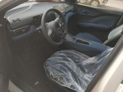BYD Seagull 305km Free Version - photo 14