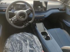 BYD Seagull 305km Free Version - photo 16