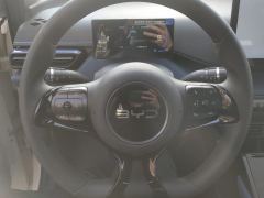 BYD Seagull 305km Free Version - photo 18