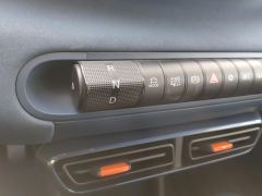 BYD Seagull 305km Free Version - photo 19