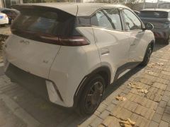 BYD Seagull 305km Free Version - photo 2