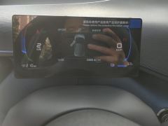 BYD Seagull 305km Free Version - photo 20