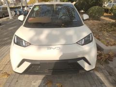 BYD Seagull 305km Free Version - photo 3