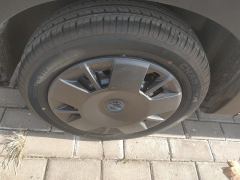 BYD Seagull 305km Free Version - photo 6