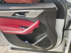 Jaguar F-PACE 250PS R-DYNAMIC SE - ფოტო 12