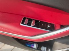 Jaguar F-PACE 250PS R-DYNAMIC SE - ფოტო 13