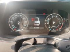 Jaguar F-PACE 250PS R-DYNAMIC SE - ფოტო 20