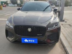 Jaguar F-PACE 250PS R-DYNAMIC SE - ფოტო 3