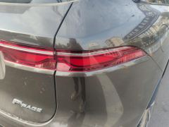 Jaguar F-PACE 250PS R-DYNAMIC SE - ფოტო 5
