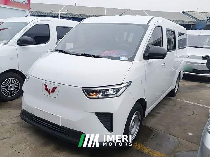 Wuling Yangguang 400km Passenger Vehicle Comfort Edition - ავტომობილი ჩინეთიდან