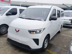 Wuling Yangguang 400km Passenger Vehicle Comfort Edition - ფოტო 1